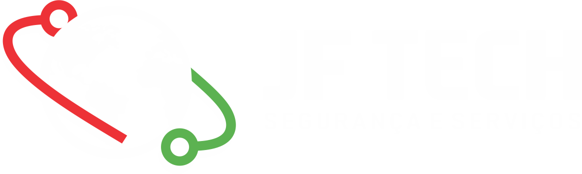 JF Tech Segurança e Serviços
